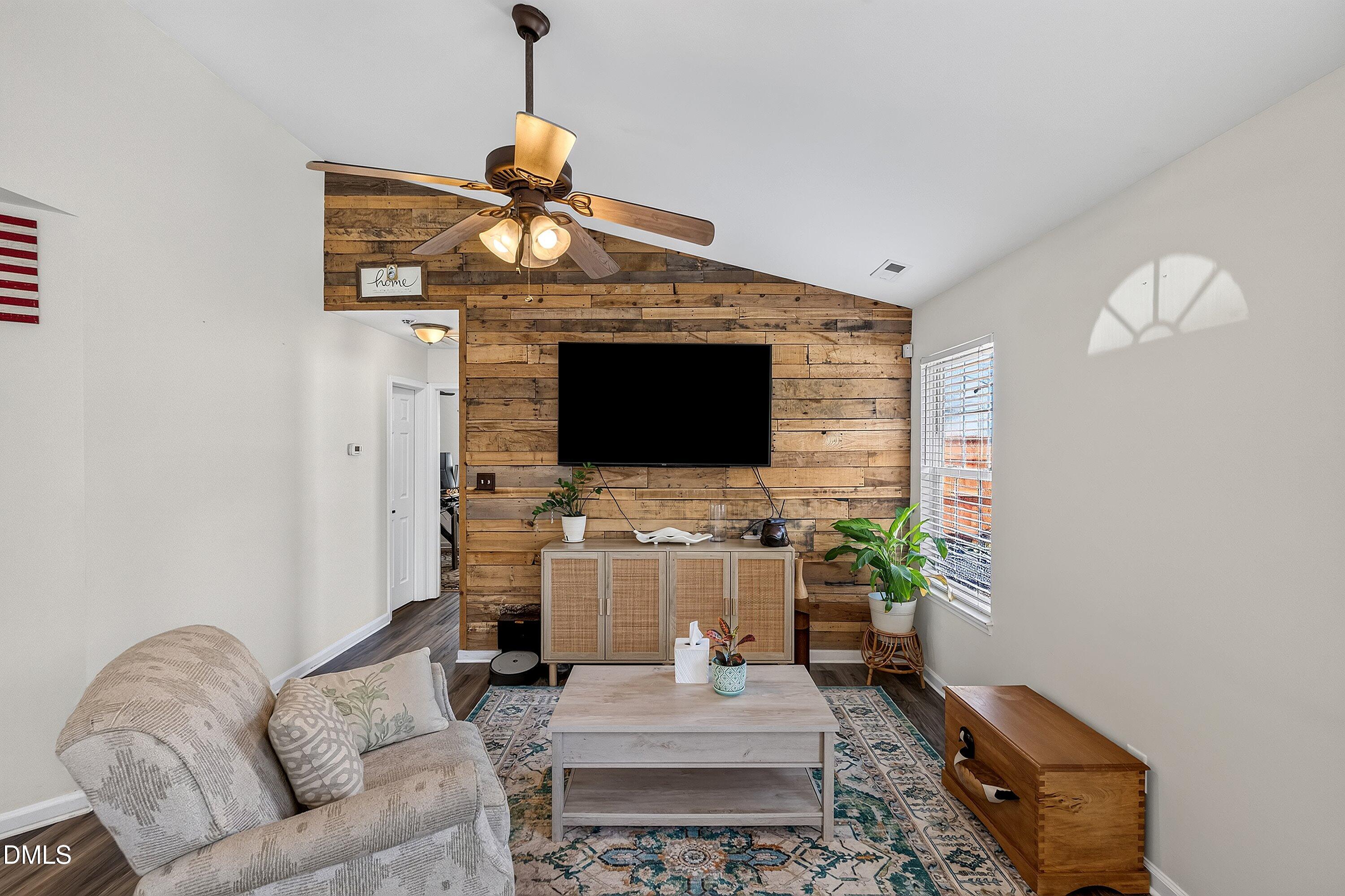 4138 Springfield Creek Drive Raleigh, NC 27616 - Photo 11 of 34 Family Room