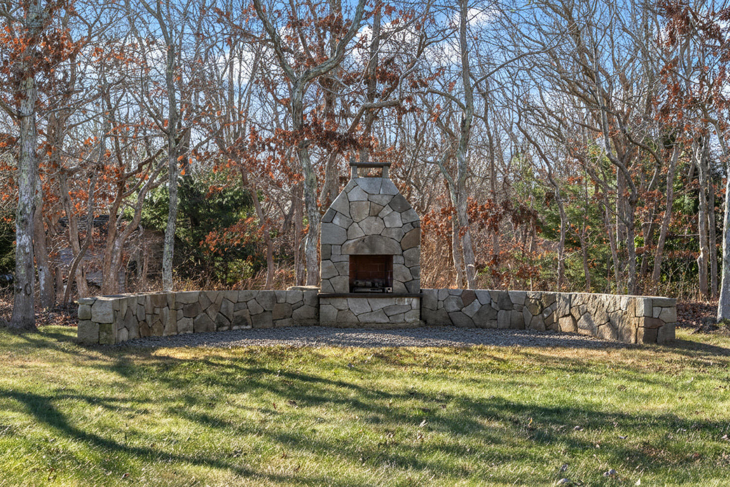 60 Saddle Club Road Edgartown, MA 02539 - Photo 4 of 20