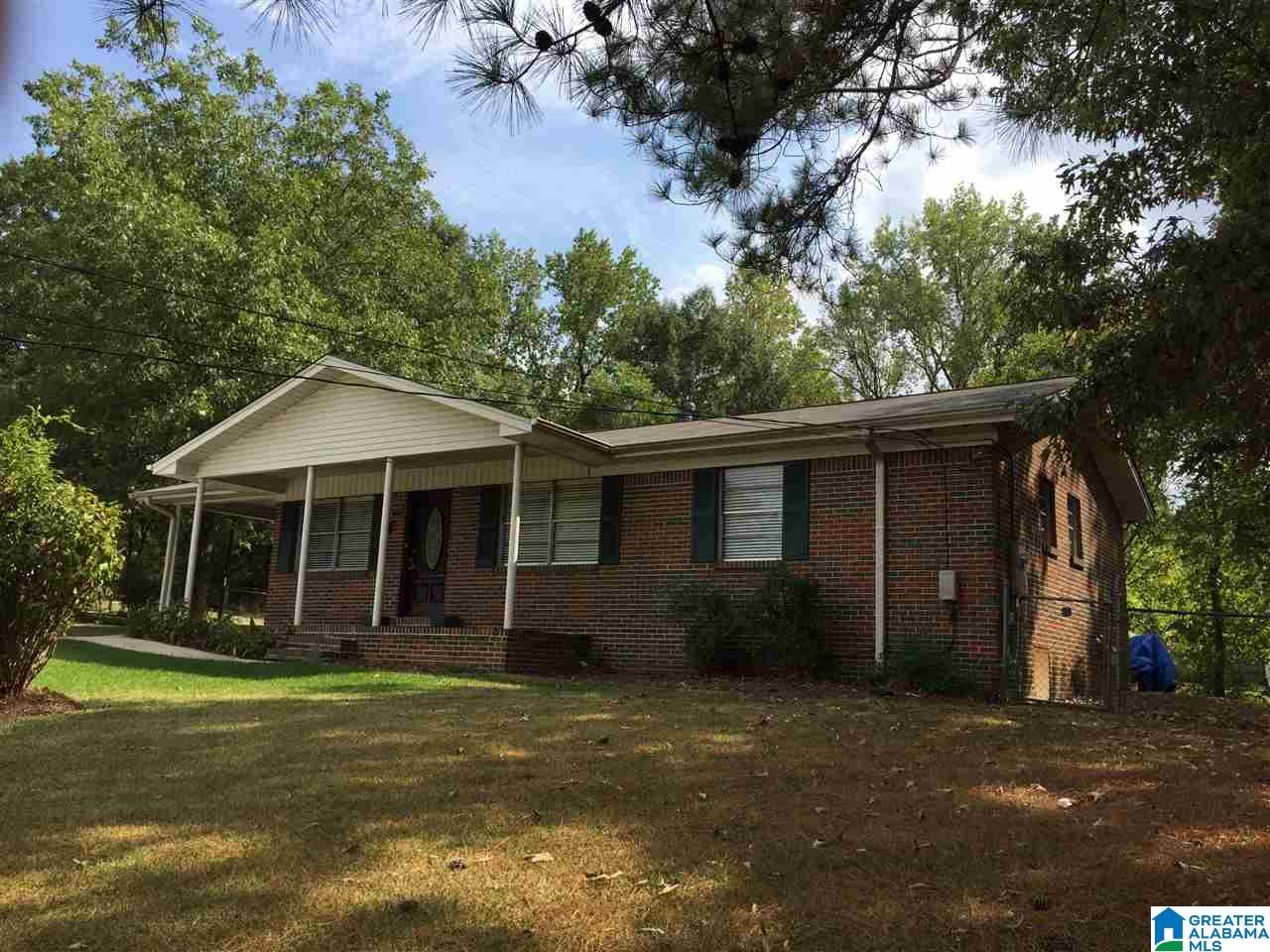225 Odum Road Gardendale, AL 35071 - Photo 1 of 17