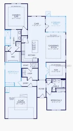 $524,865 | 37 Scarlet Sage Drive, Bluffton, SC 29910