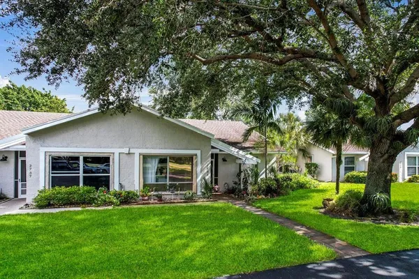 $395,000 | 2733 Zorno Way, Delray Beach, FL 33445
