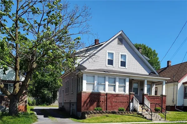 $159,000 | 1025 Champlin Avenue, Whitestown, NY 13502