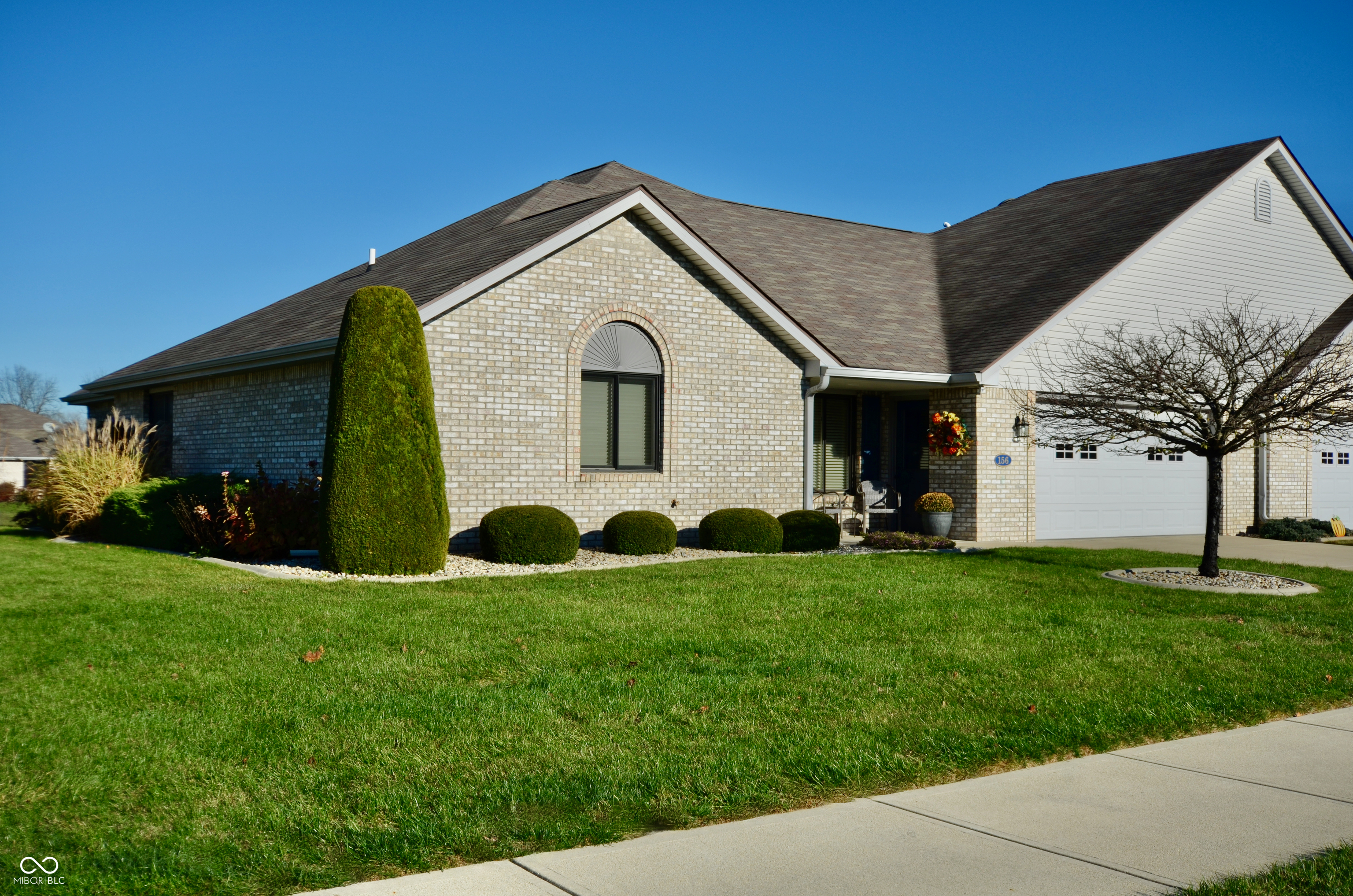 156 Warwick Way Pendleton, IN 46064 - Photo 3 of 58