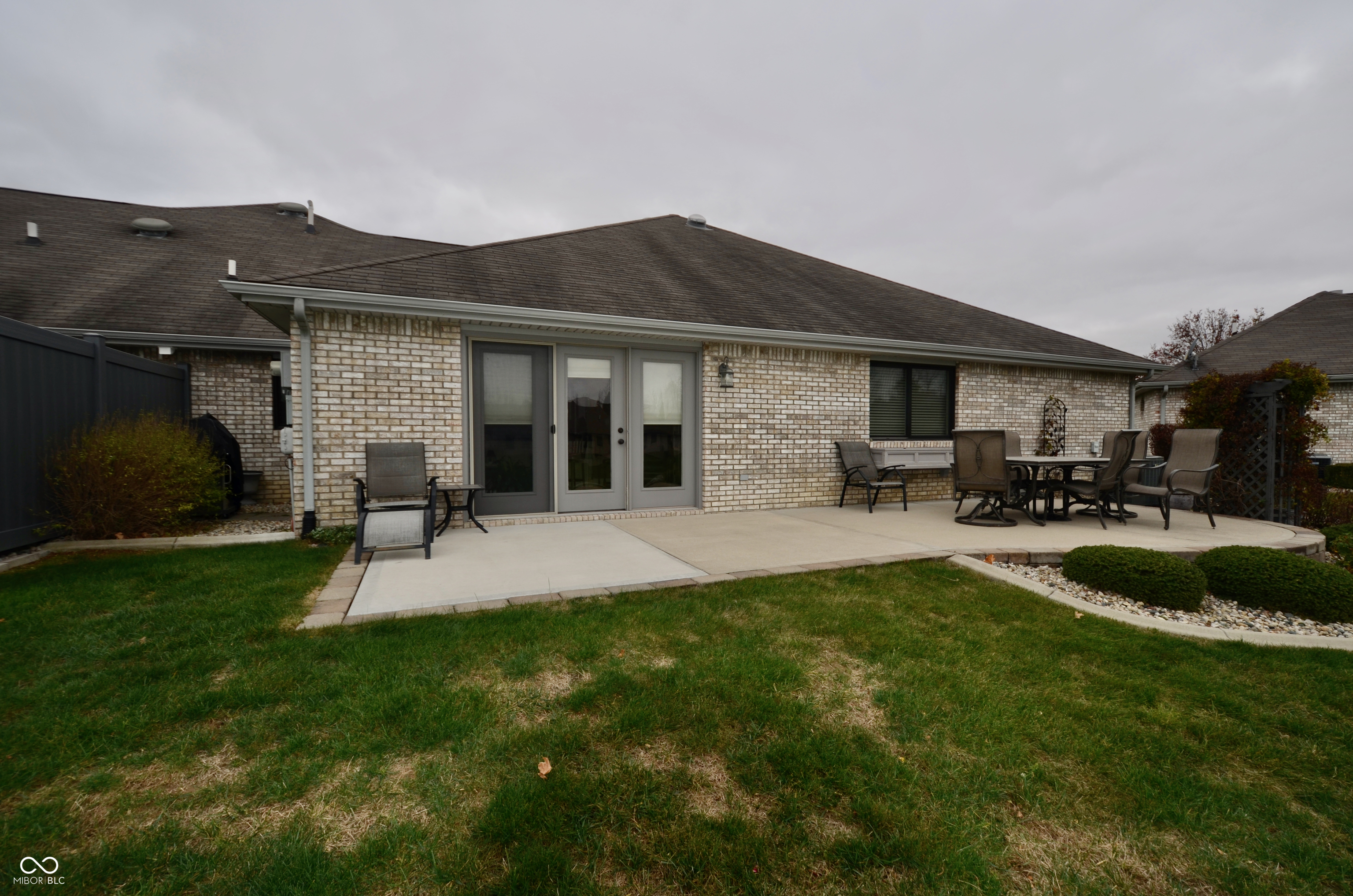 156 Warwick Way Pendleton, IN 46064 - Photo 54 of 58