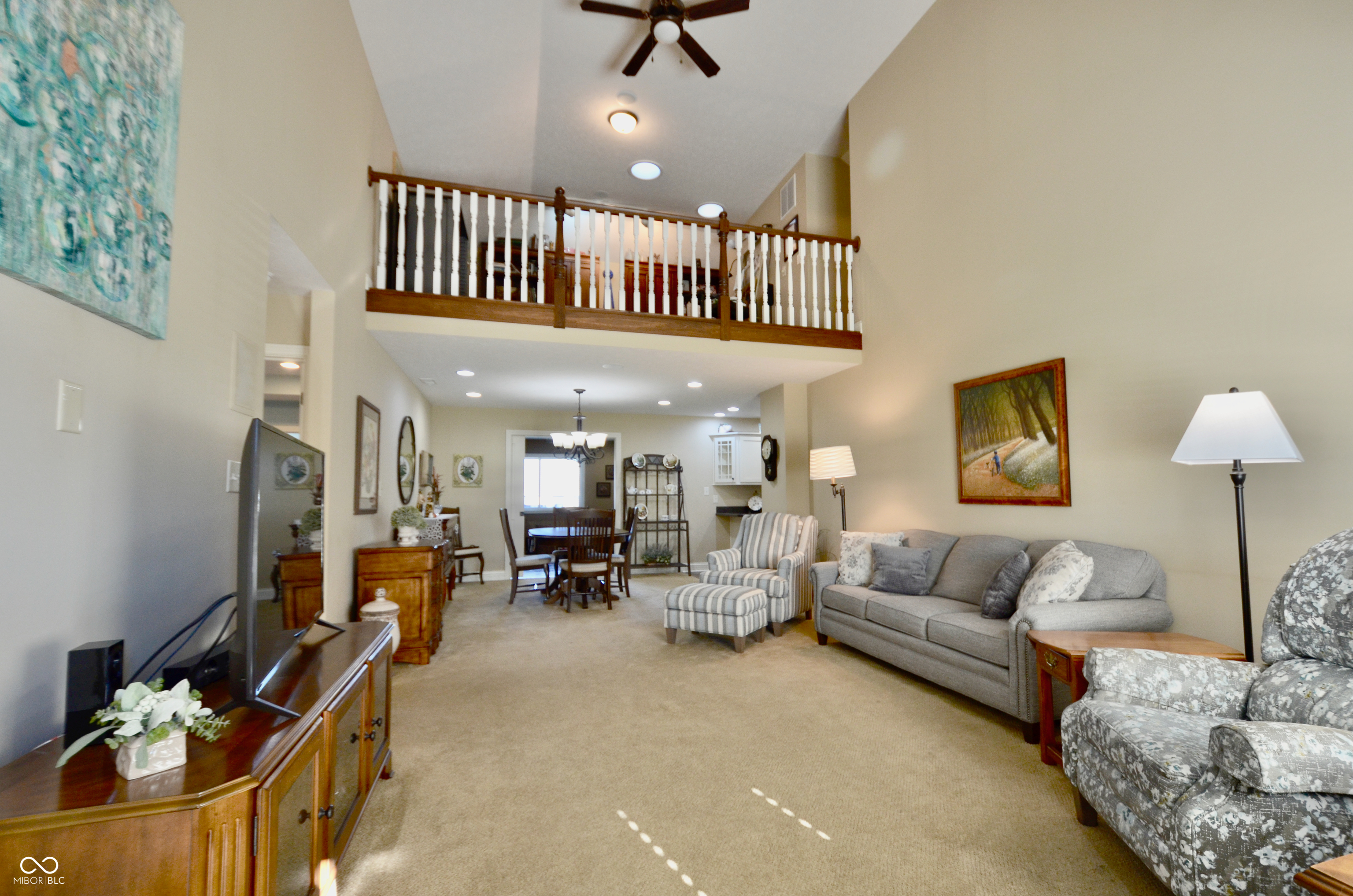 156 Warwick Way Pendleton, IN 46064 - Photo 7 of 58