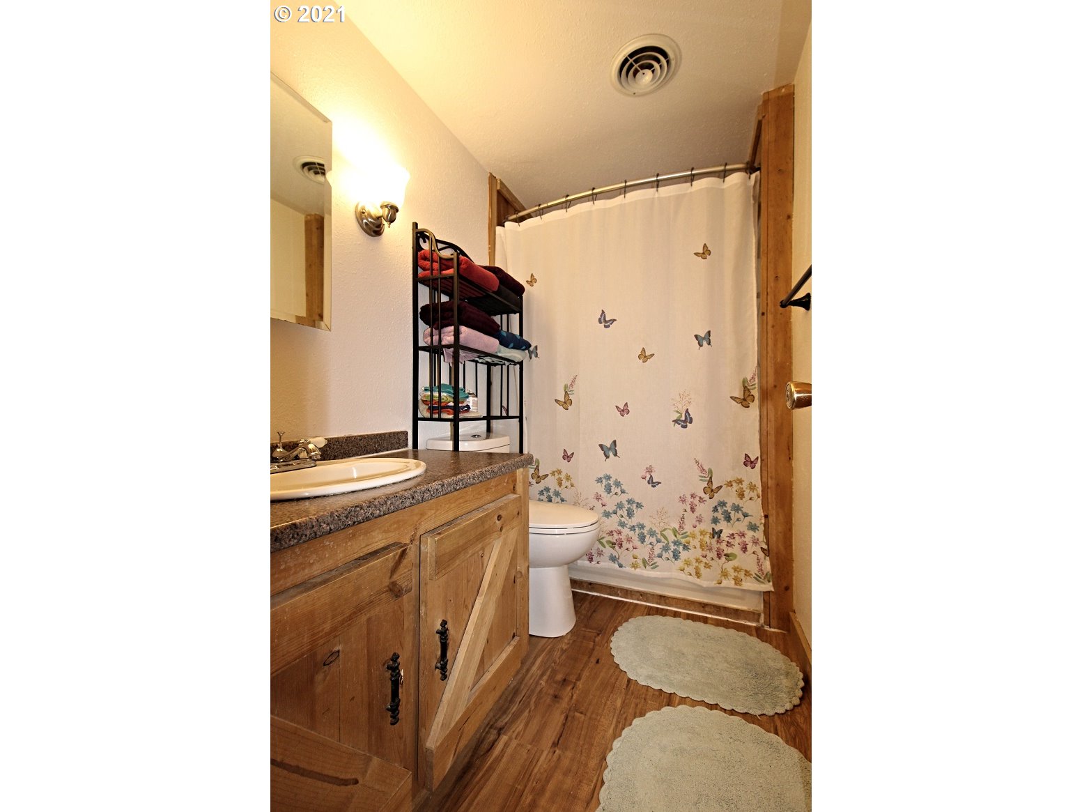175 Cutter Spur Road Castle Rock, WA 98611 - Photo 18 of 32 Gallery Image 18