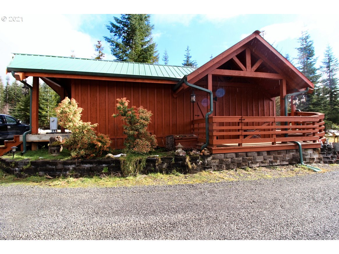 175 Cutter Spur Road Castle Rock, WA 98611 - Photo 29 of 32 Gallery Image 29