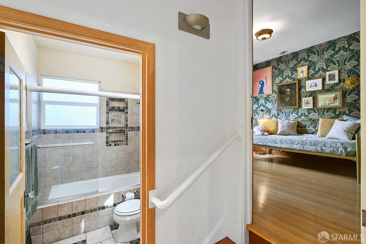 2445 Encinal Avenue Alameda, CA 94501 - Photo 45 of 78