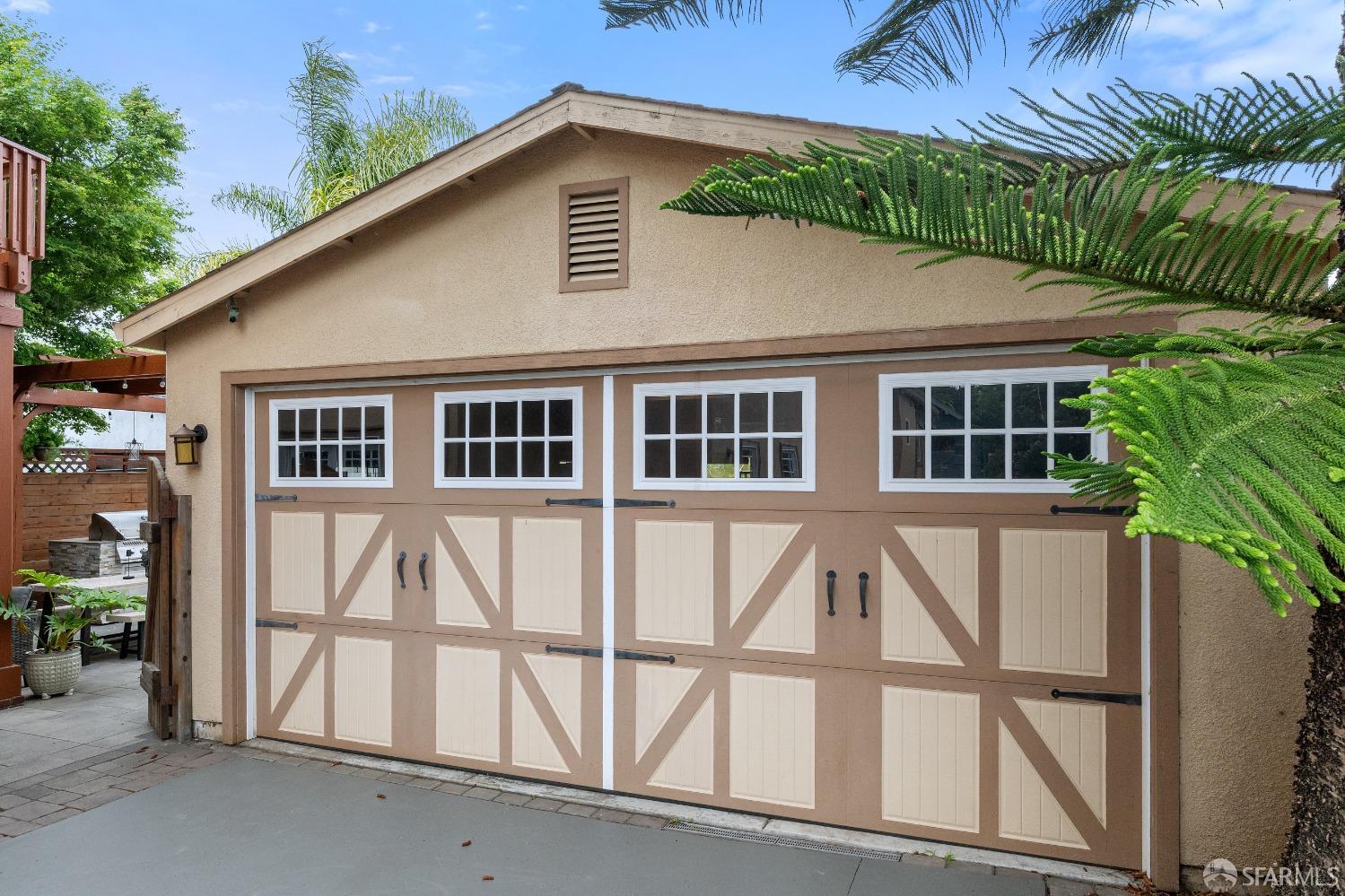 2445 Encinal Avenue Alameda, CA 94501 - Photo 54 of 78 a front view of a house with a yard