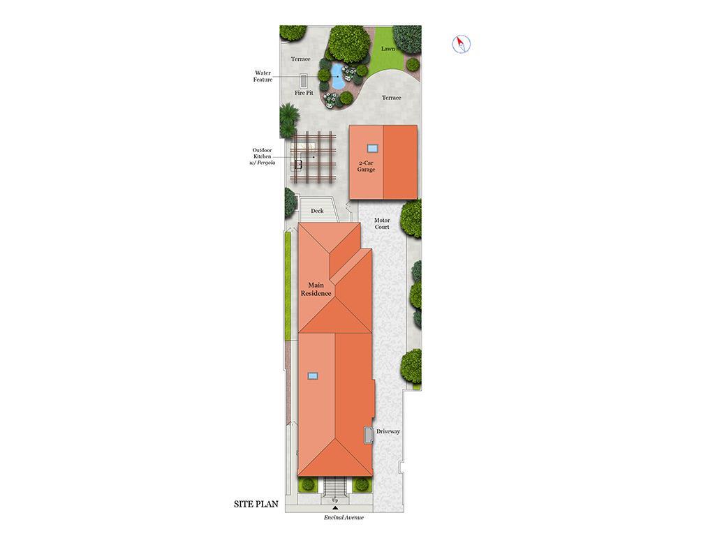 2445 Encinal Avenue Alameda, CA 94501 - Photo 56 of 78