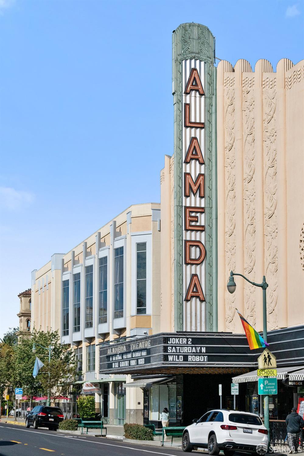 2445 Encinal Avenue Alameda, CA 94501 - Photo 60 of 78