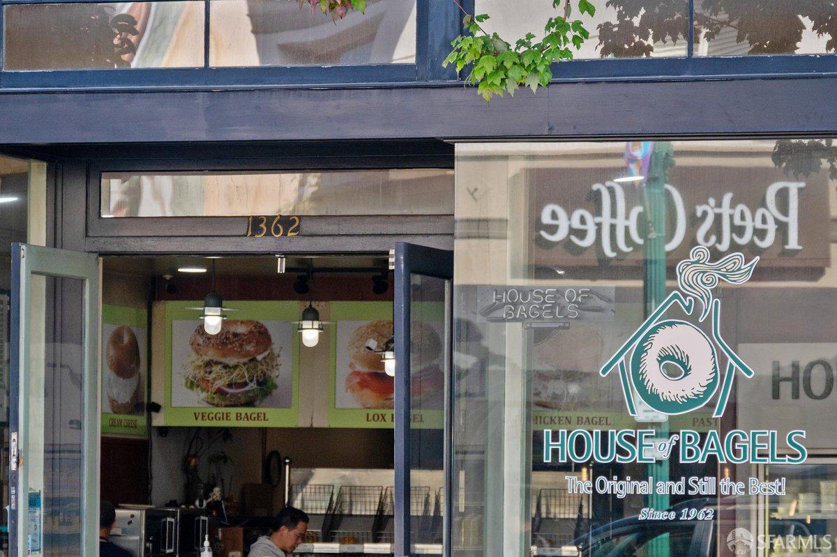 2445 Encinal Avenue Alameda, CA 94501 - Photo 63 of 78 a front view of a retail shop