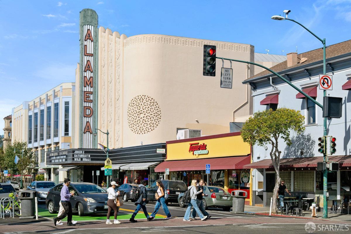 2445 Encinal Avenue Alameda, CA 94501 - Photo 72 of 78