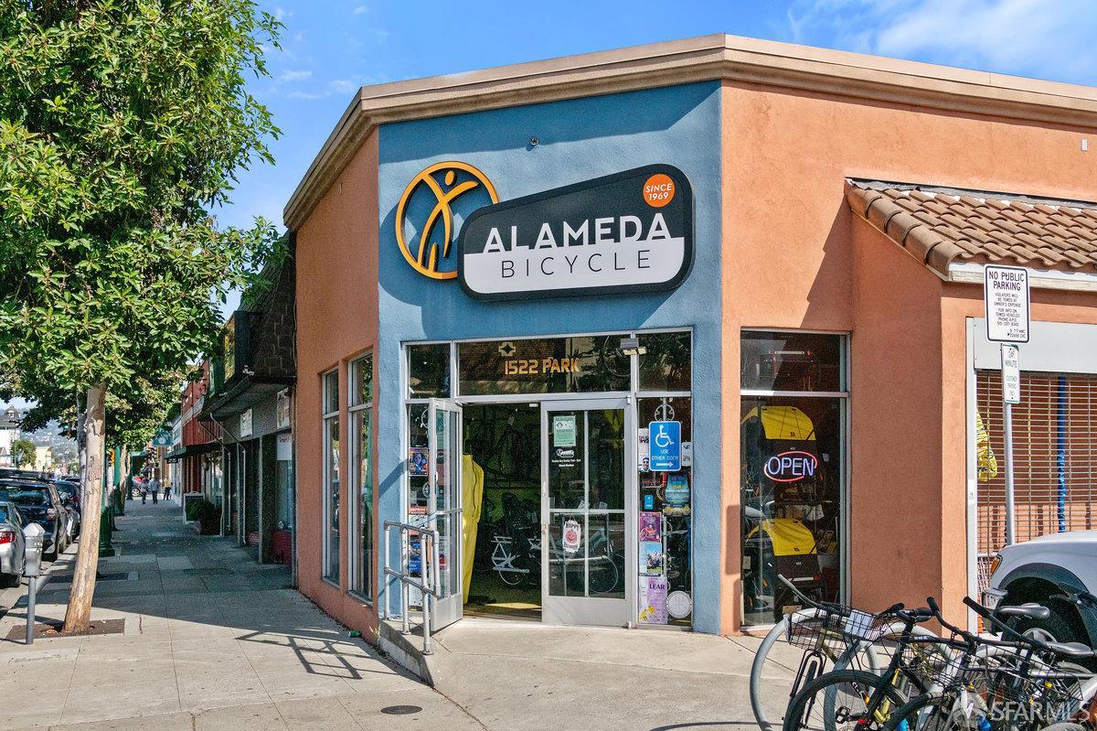 2445 Encinal Avenue Alameda, CA 94501 - Photo 76 of 78