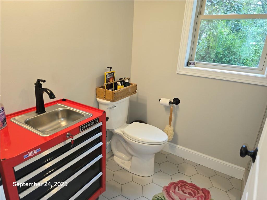 416 South Eberhart Road Butler, PA 16001 - Photo 26 of 28