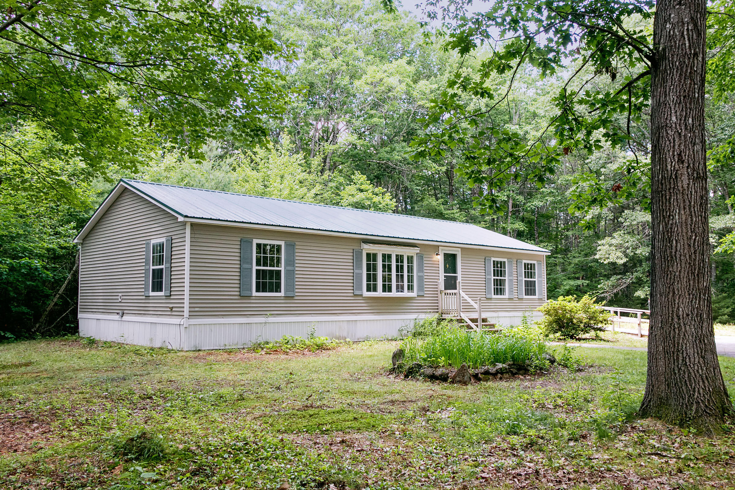 538 Branch Road Wells, ME 04090 - Photo 20 of 21 Exterior