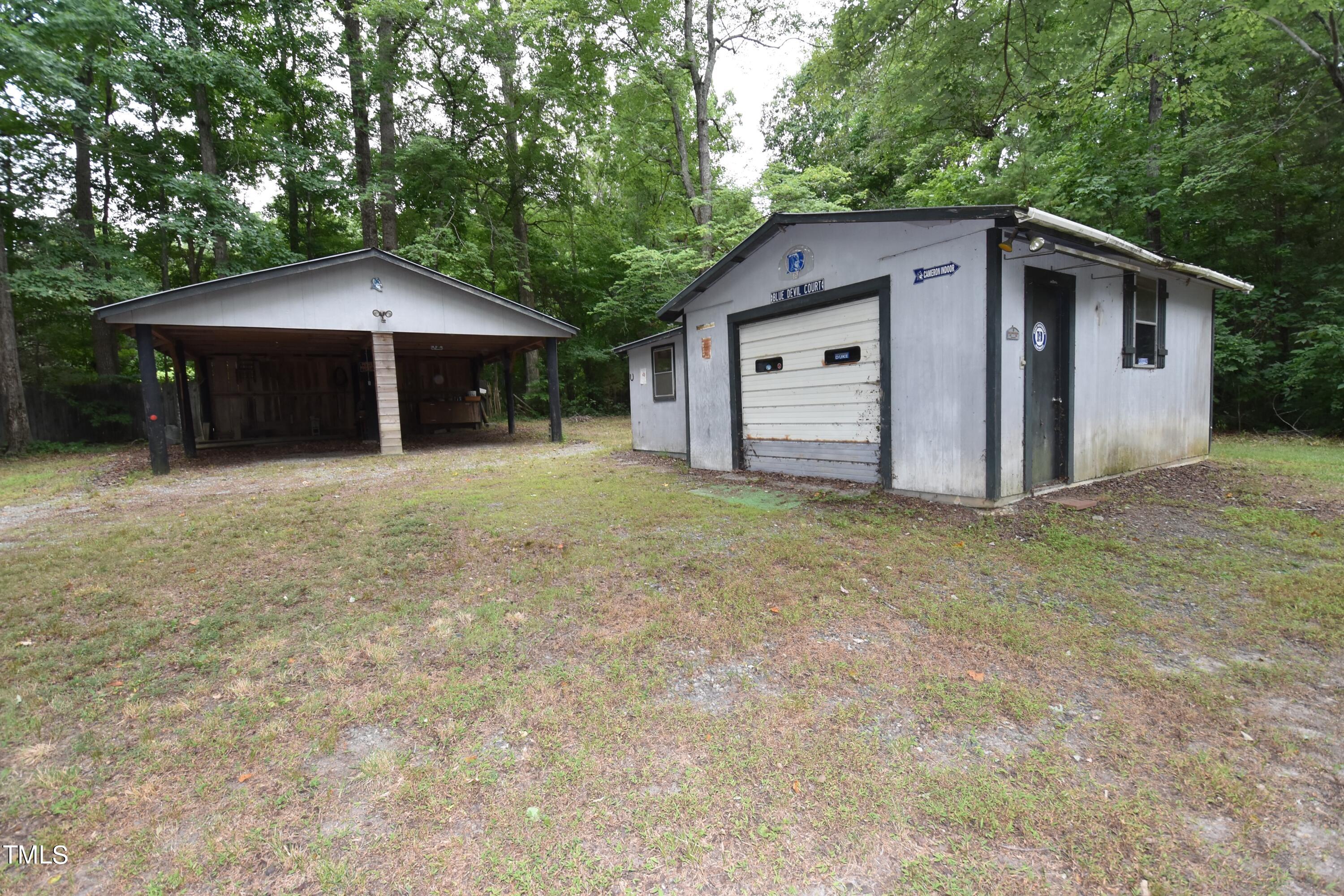 8767 Snow Camp Road Snow Camp, NC 27349 - Photo 14 of 19 DSC_0302