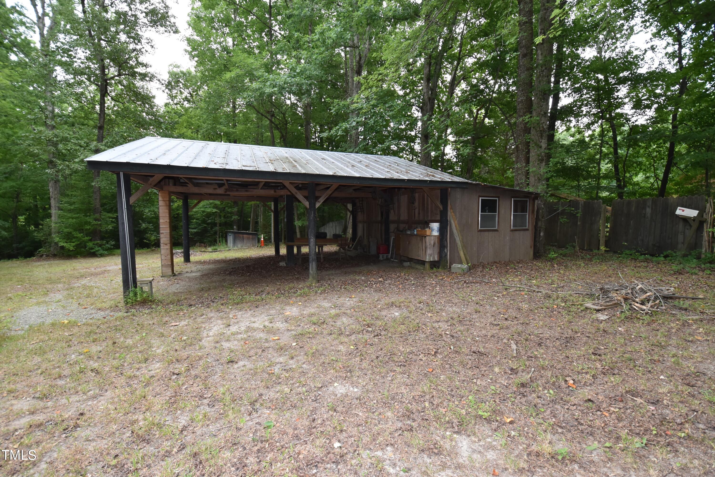 8767 Snow Camp Road Snow Camp, NC 27349 - Photo 15 of 19 DSC_0307