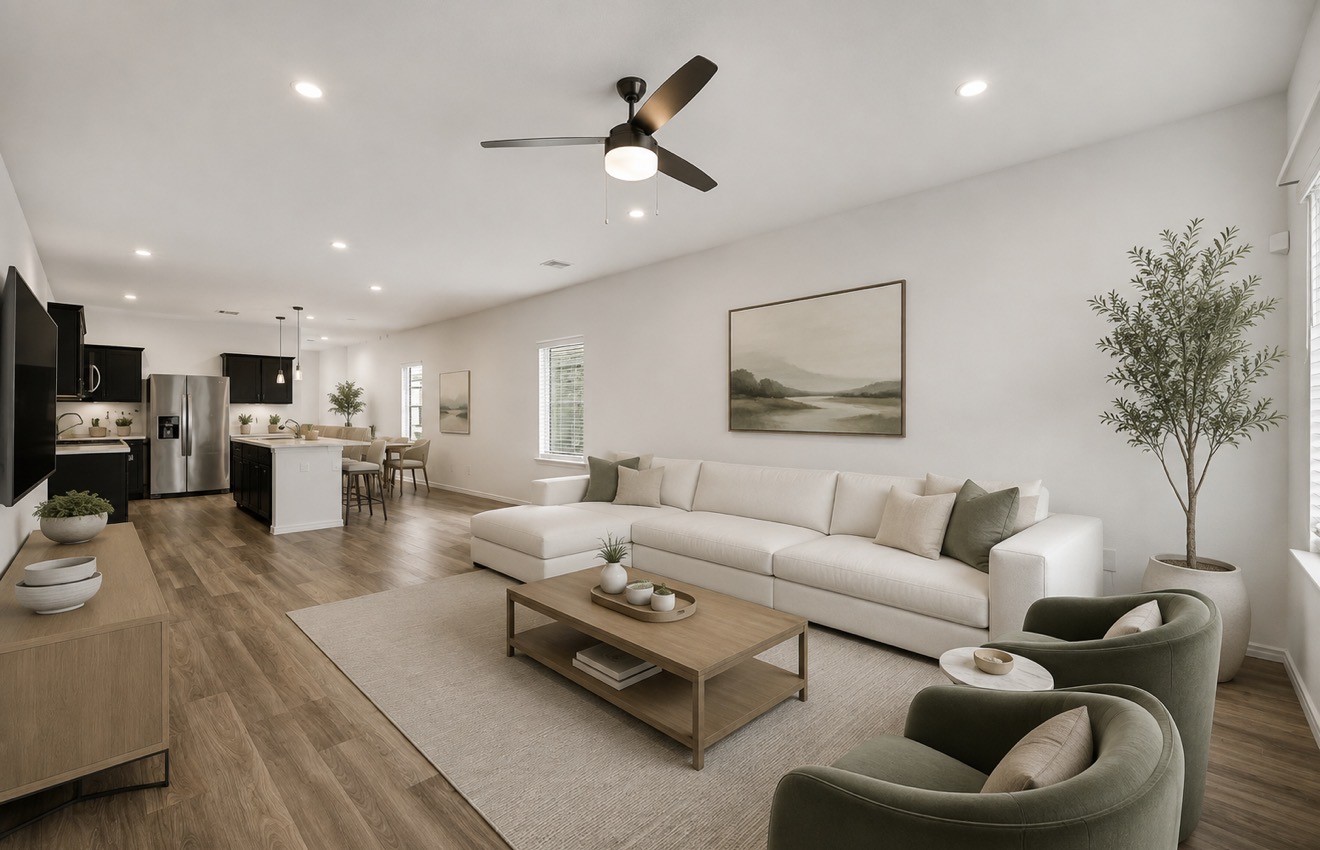 1726 Windstone Ridge Drive Houston, TX 77014 - Photo 1 of 50 Gallery Image 1