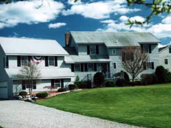 40 Old Beach Road Rye, NH 03870 - Photo 1 of 3