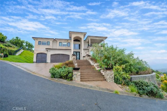 $3,539,000 | 5350 Ave De Michelle, Yorba Linda, CA 92887