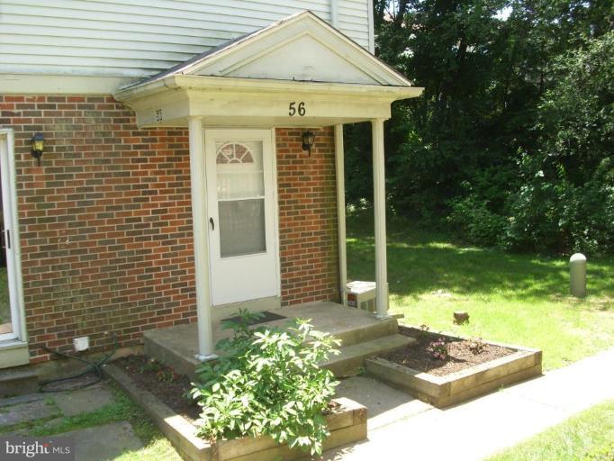56 Ridgelawn Road, Unit D Reisterstown, MD 21136 - Photo 1 of 1 Exterior (Main)