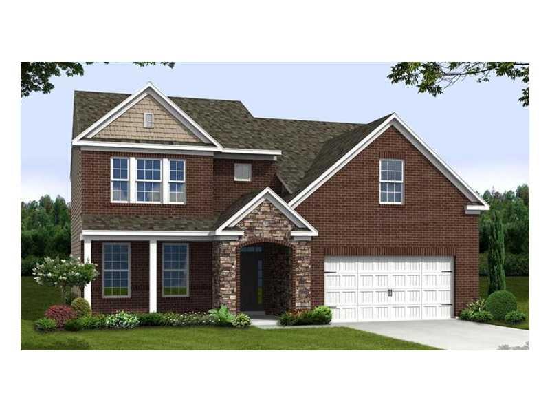 6244 Strathaven Road Noblesville, IN 46062 - Photo 1 of 1 Gallery Image 1