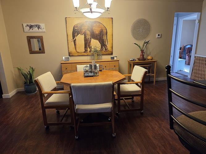 1105 Johnson Street Benbrook, TX 76126 - Photo 2 of 15