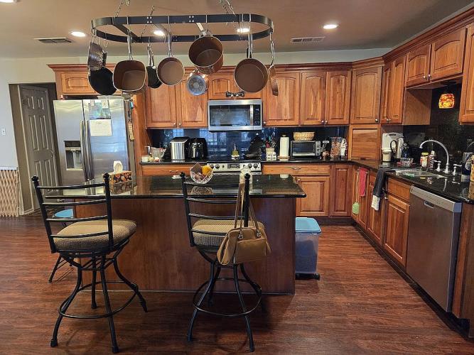 1105 Johnson Street Benbrook, TX 76126 - Photo 3 of 15