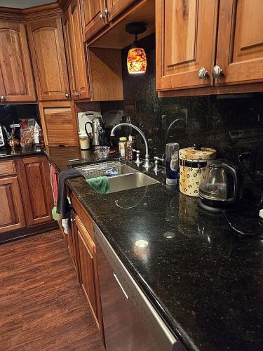 1105 Johnson Street Benbrook, TX 76126 - Photo 8 of 15