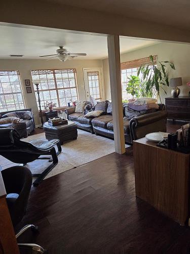 1105 Johnson Street Benbrook, TX 76126 - Photo 9 of 15