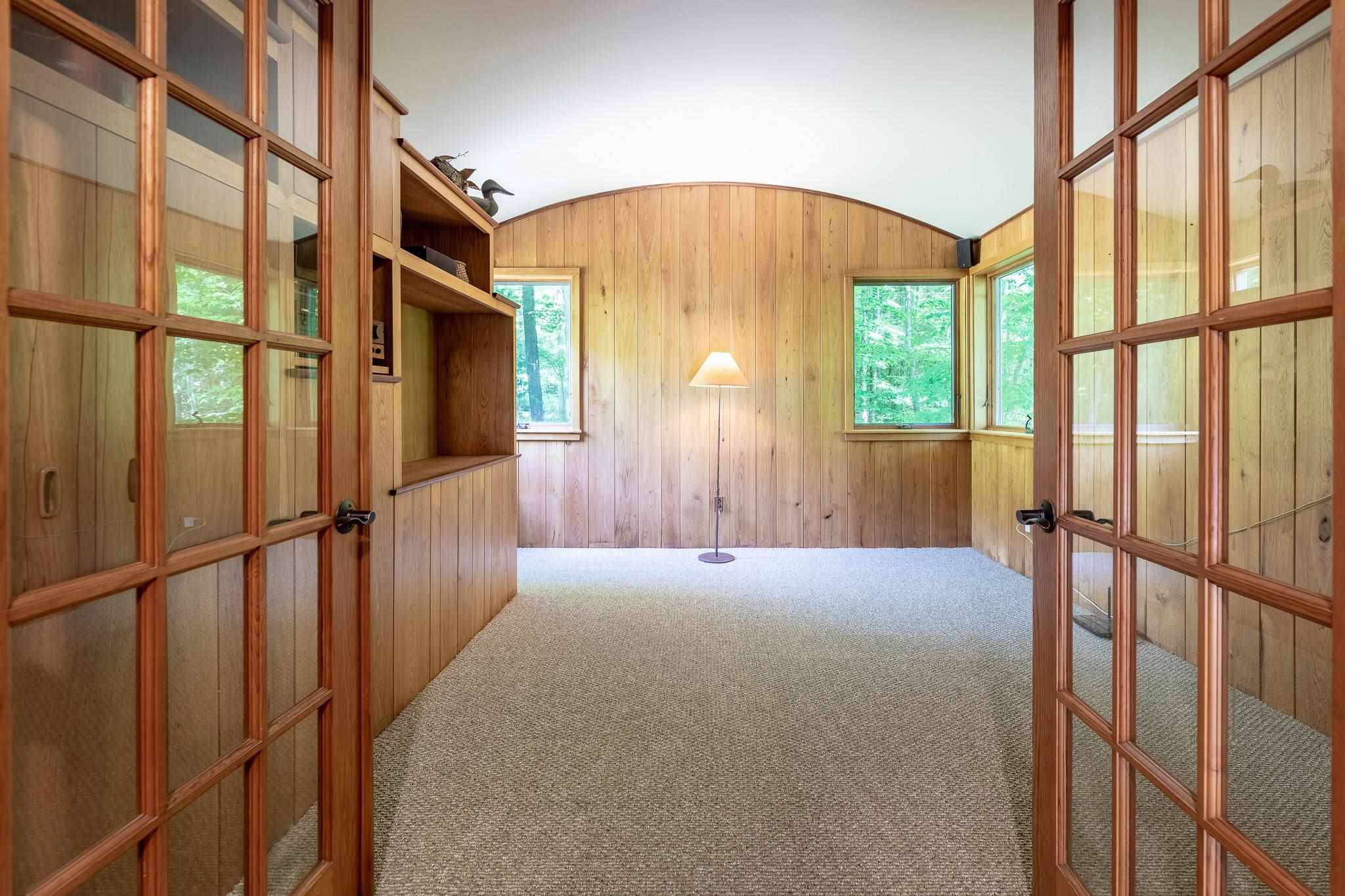 115 Wetmore Road Strafford, VT 05072 - Photo 14 of 40