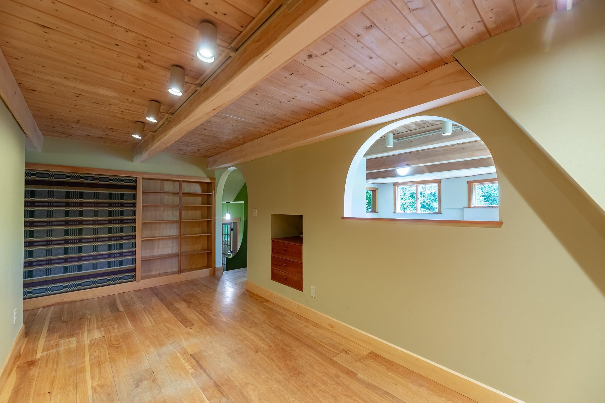 115 Wetmore Road Strafford, VT 05072 - Photo 21 of 40
