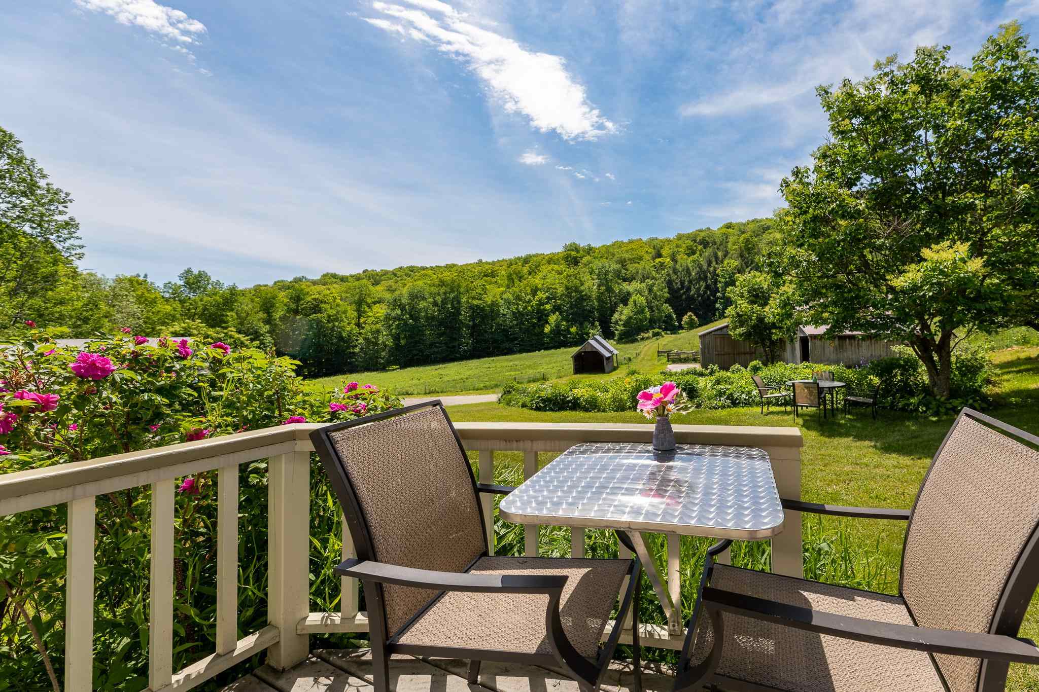 115 Wetmore Road Strafford, VT 05072 - Photo 23 of 40