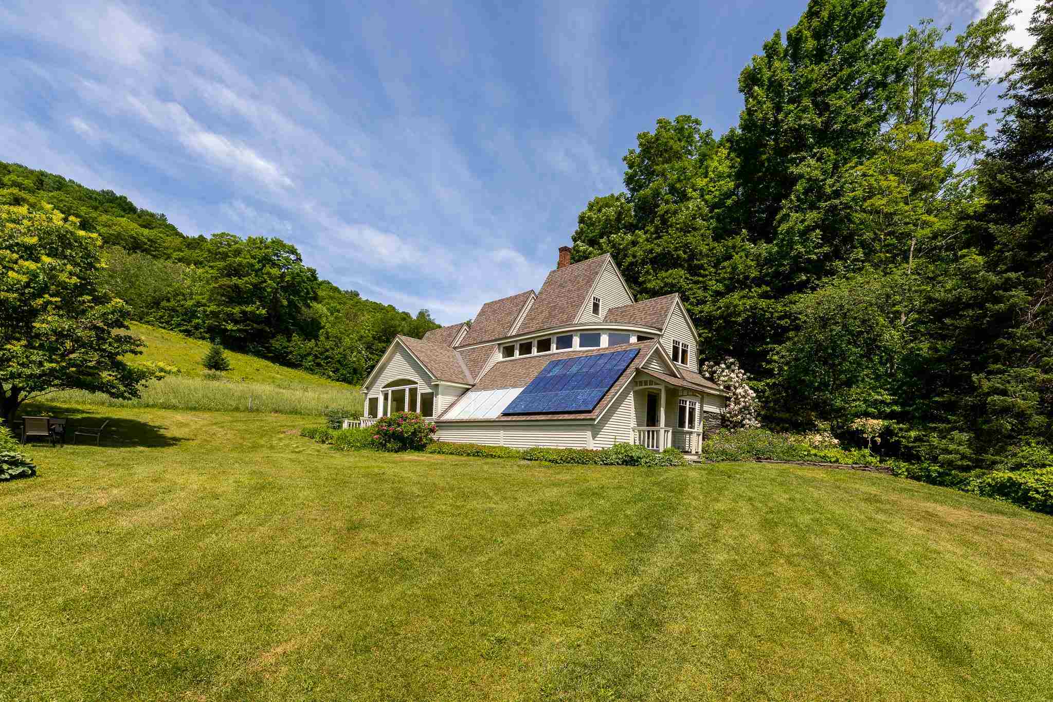 115 Wetmore Road Strafford, VT 05072 - Photo 25 of 40
