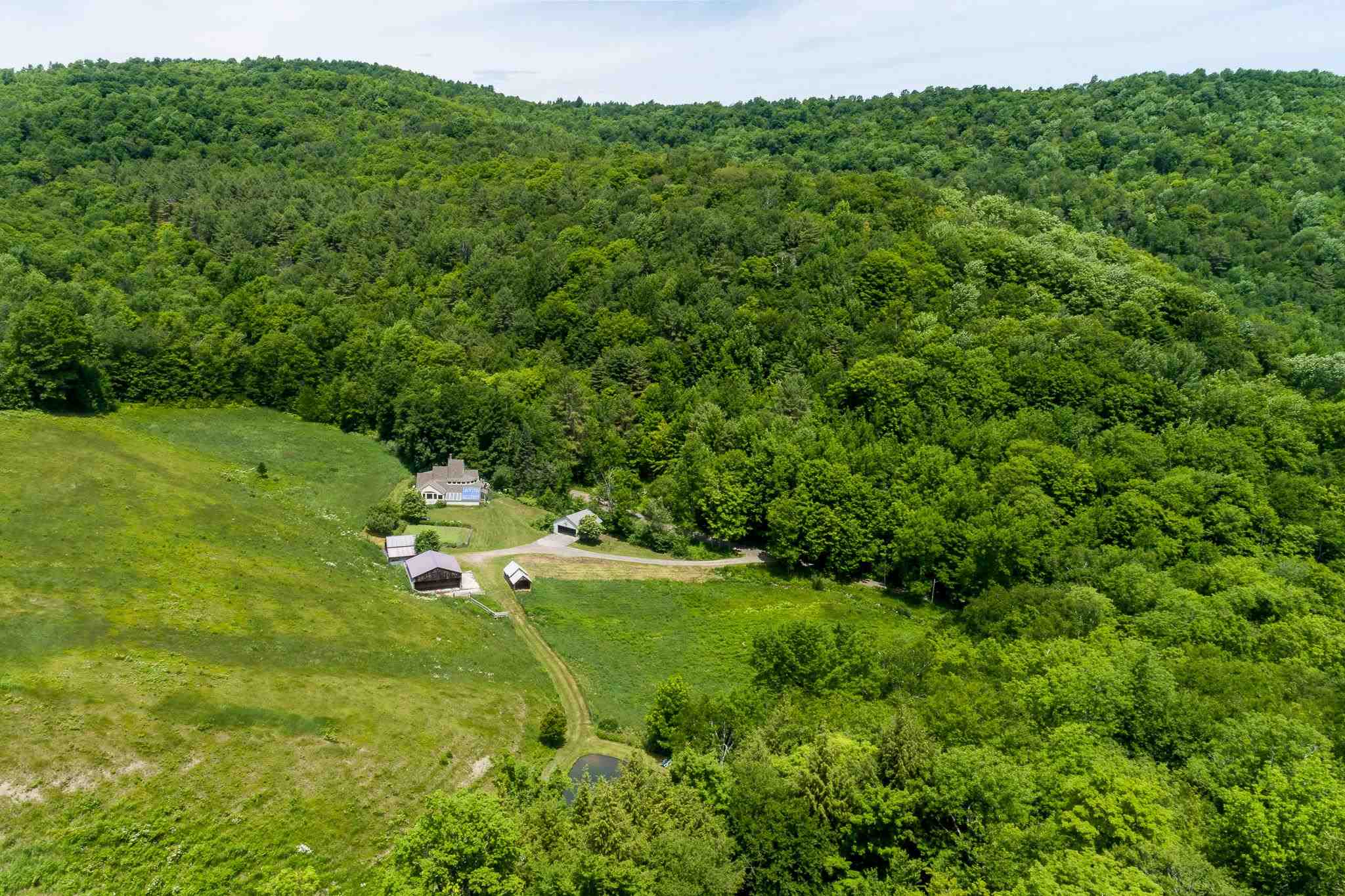 115 Wetmore Road Strafford, VT 05072 - Photo 26 of 40