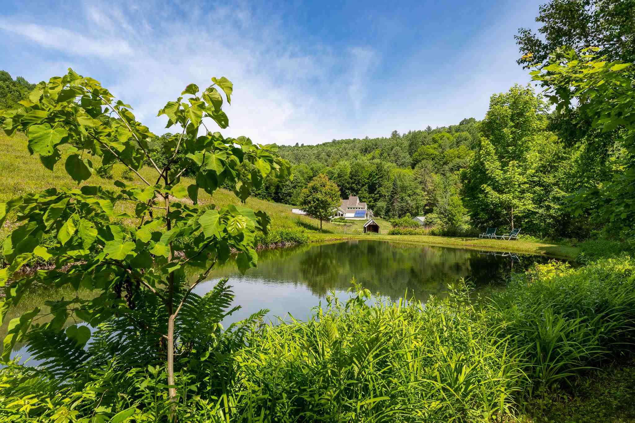115 Wetmore Road Strafford, VT 05072 - Photo 28 of 40