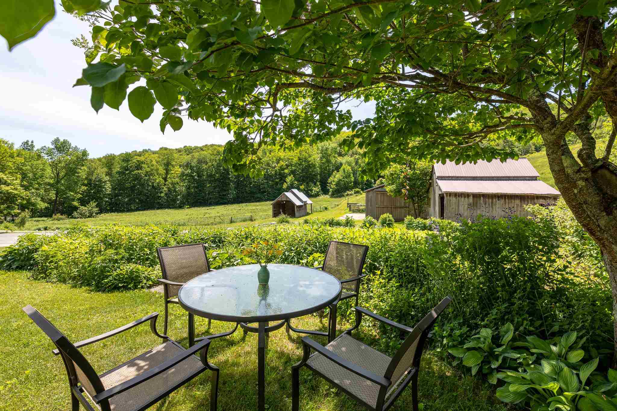 115 Wetmore Road Strafford, VT 05072 - Photo 31 of 40