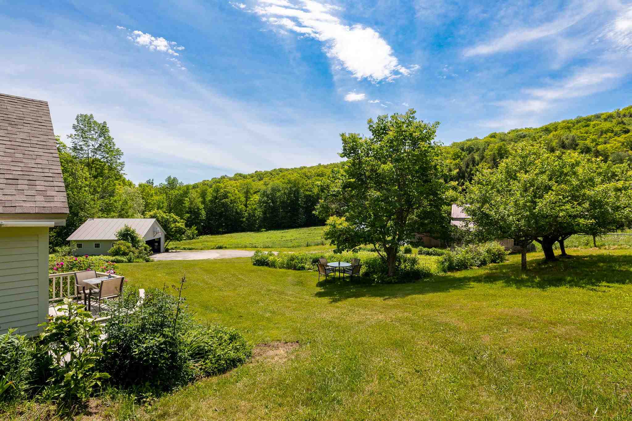 115 Wetmore Road Strafford, VT 05072 - Photo 32 of 40