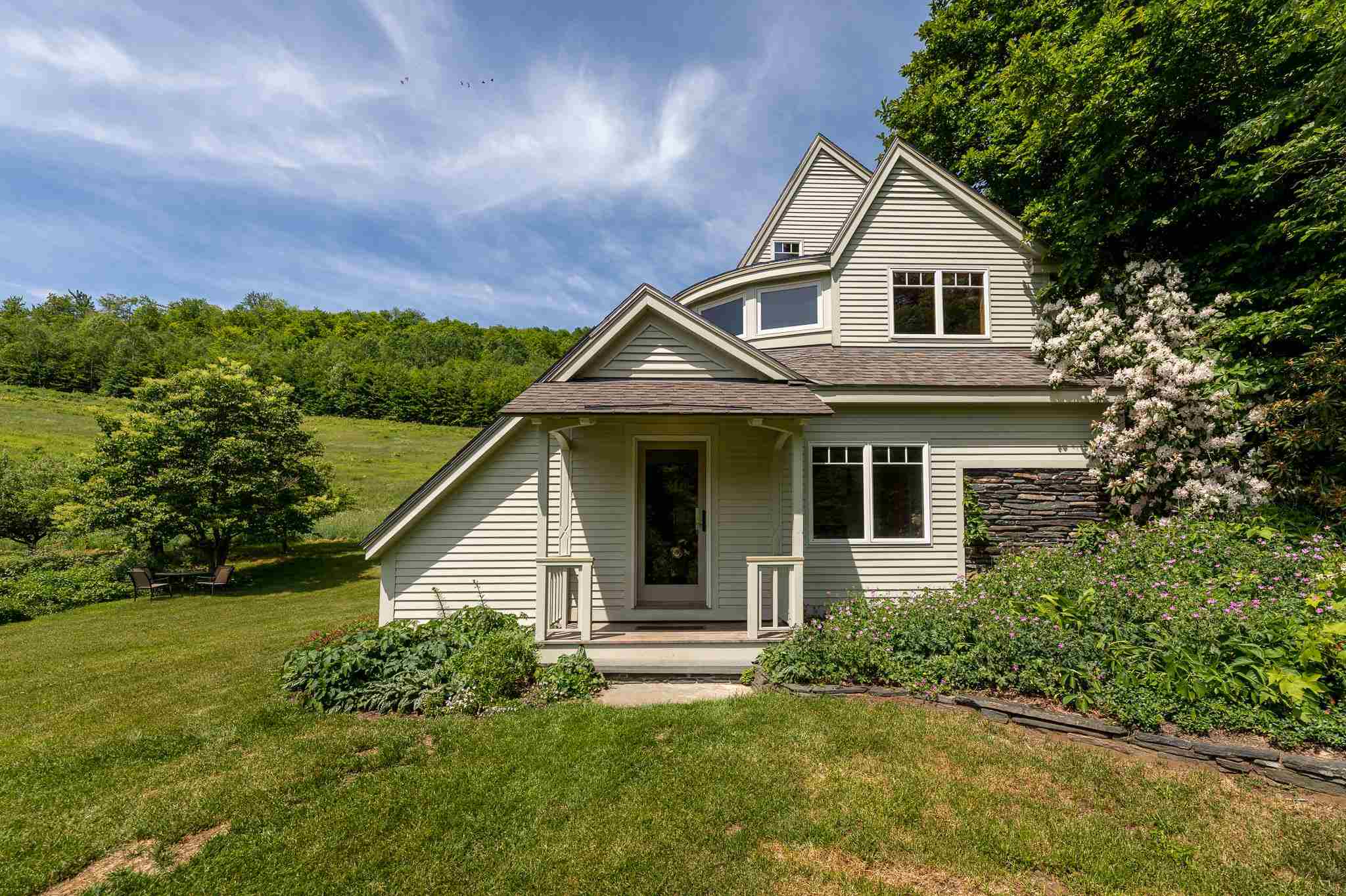115 Wetmore Road Strafford, VT 05072 - Photo 35 of 40