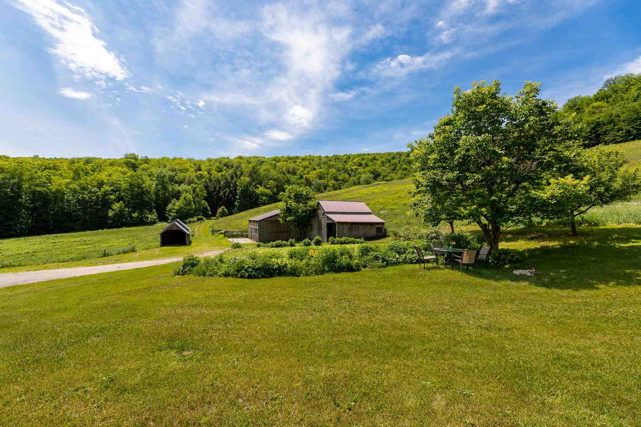 115 Wetmore Road Strafford, VT 05072 - Photo 36 of 40