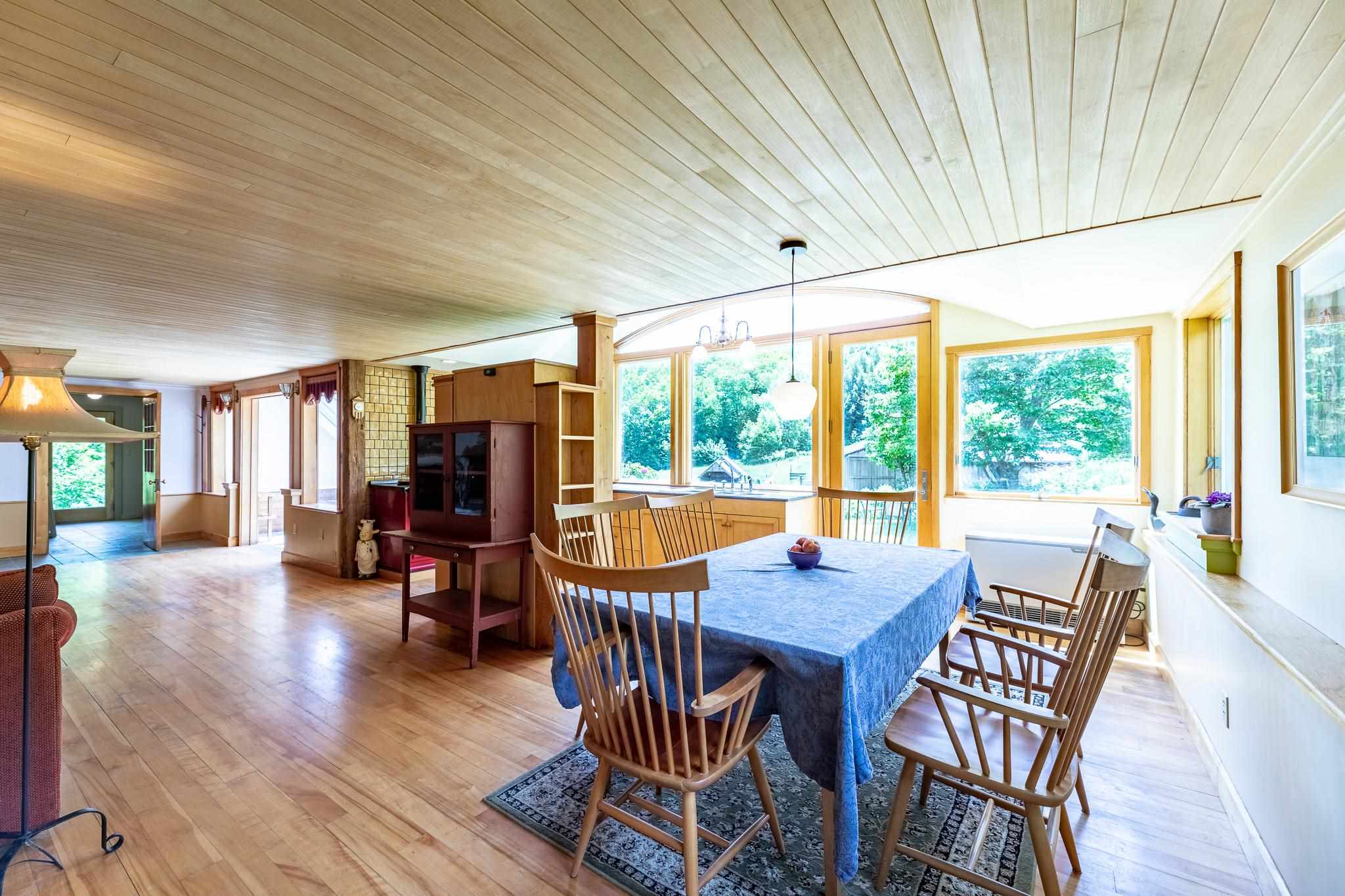 115 Wetmore Road Strafford, VT 05072 - Photo 6 of 40