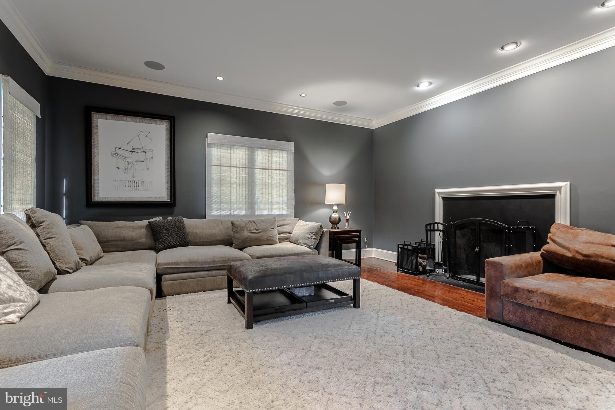 107 Fairview Road Narberth, PA 19072 - Photo 15 of 45