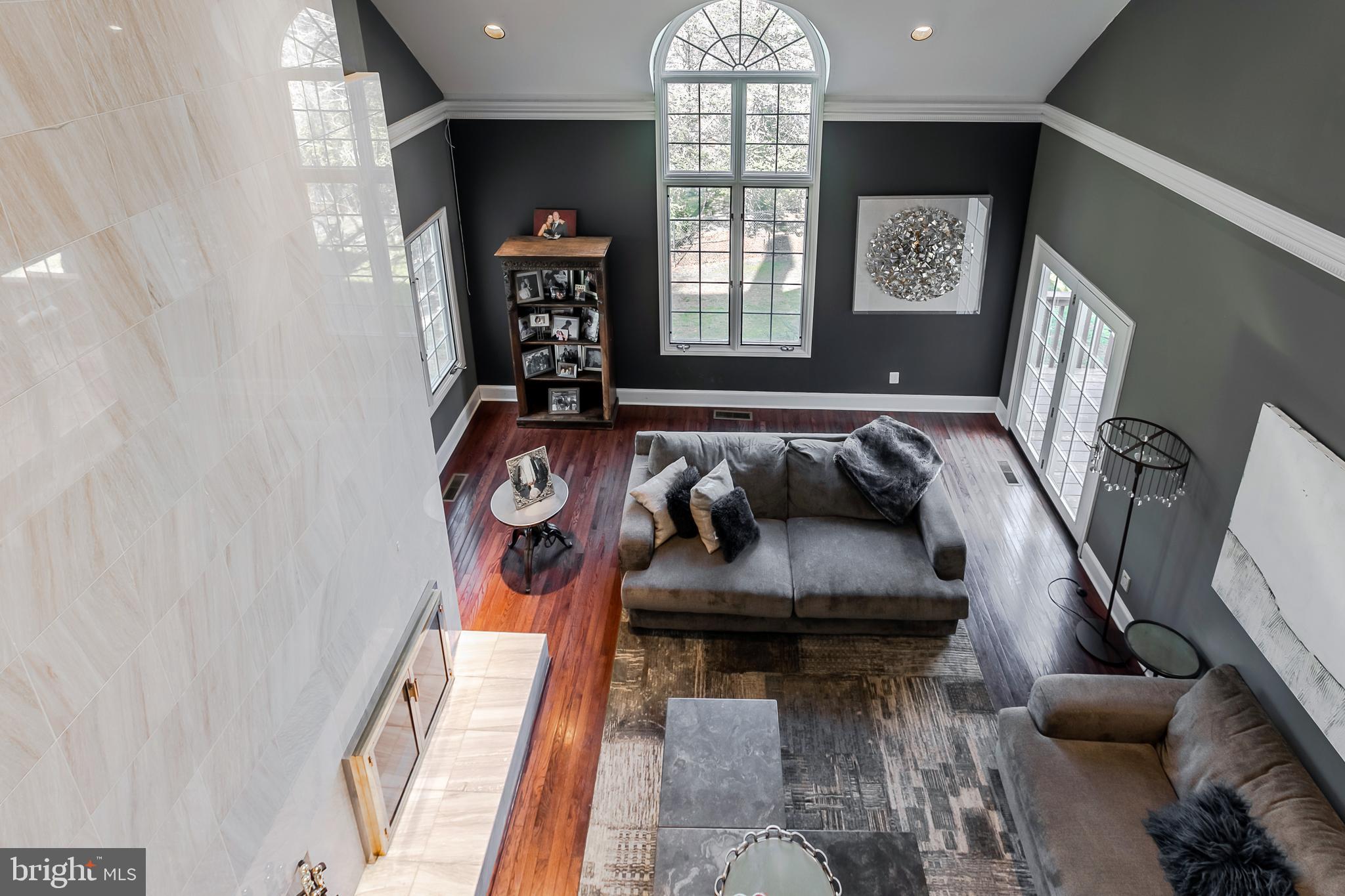 107 Fairview Road Narberth, PA 19072 - Photo 20 of 45