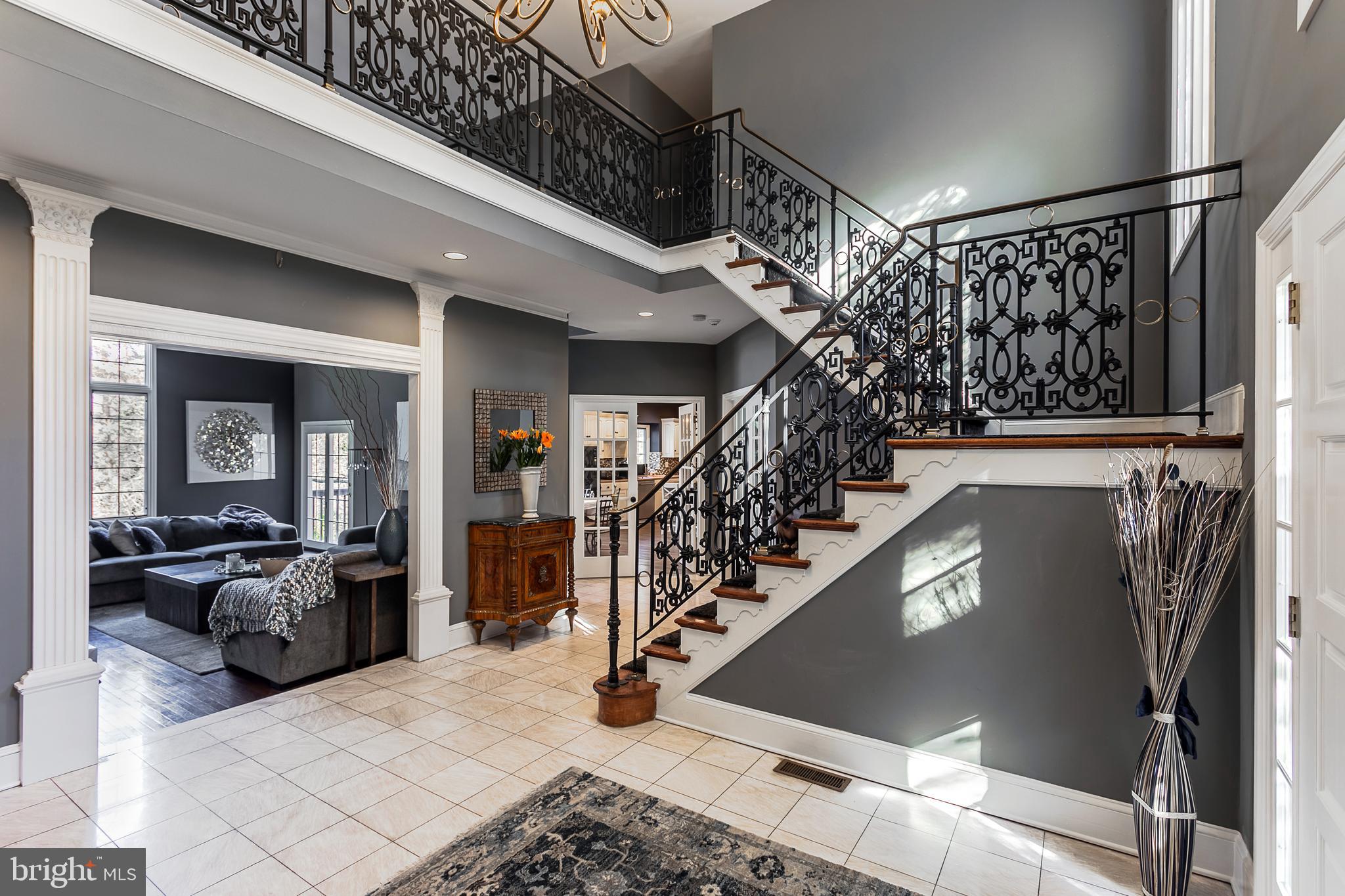107 Fairview Road Narberth, PA 19072 - Photo 3 of 45