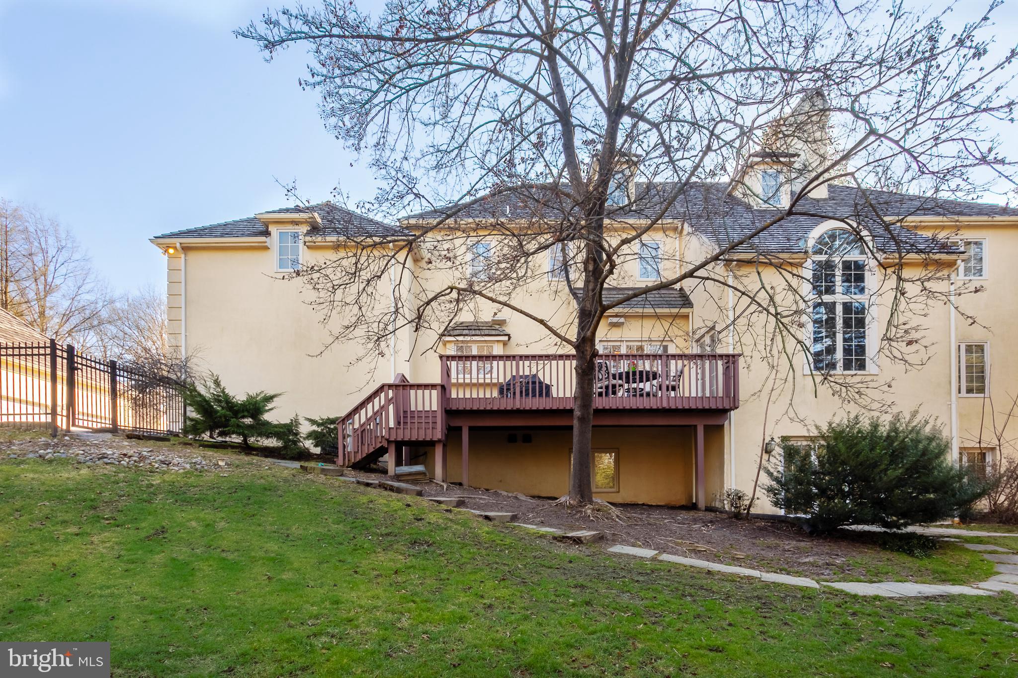 107 Fairview Road Narberth, PA 19072 - Photo 45 of 45