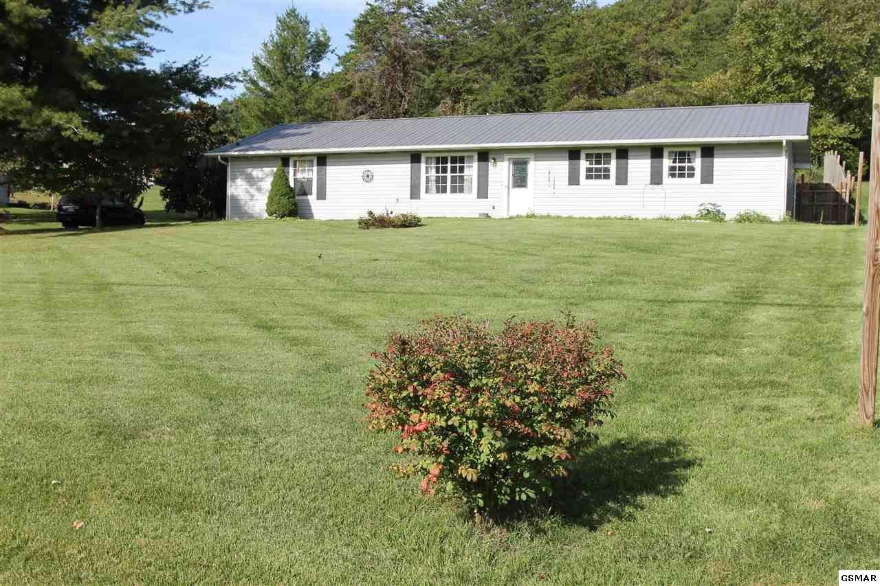 1420 West Union Valley Road Seymour, TN 37865 - Photo 27 of 32 Gallery Image 27