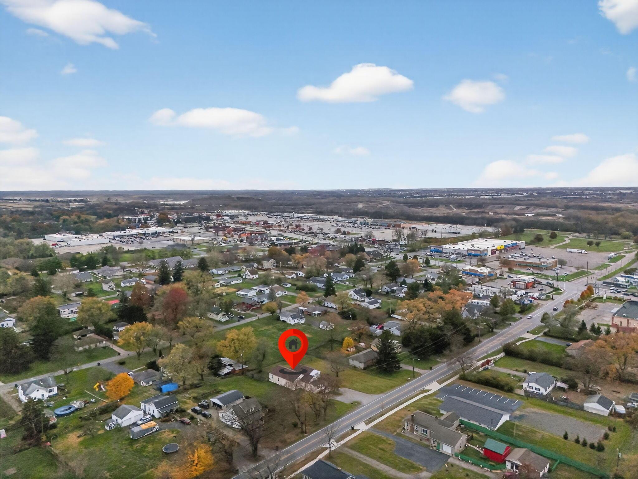 125 Williams Road Columbus, OH 43207 - Photo 77 of 82 125 Williams Rd (Drone)-7