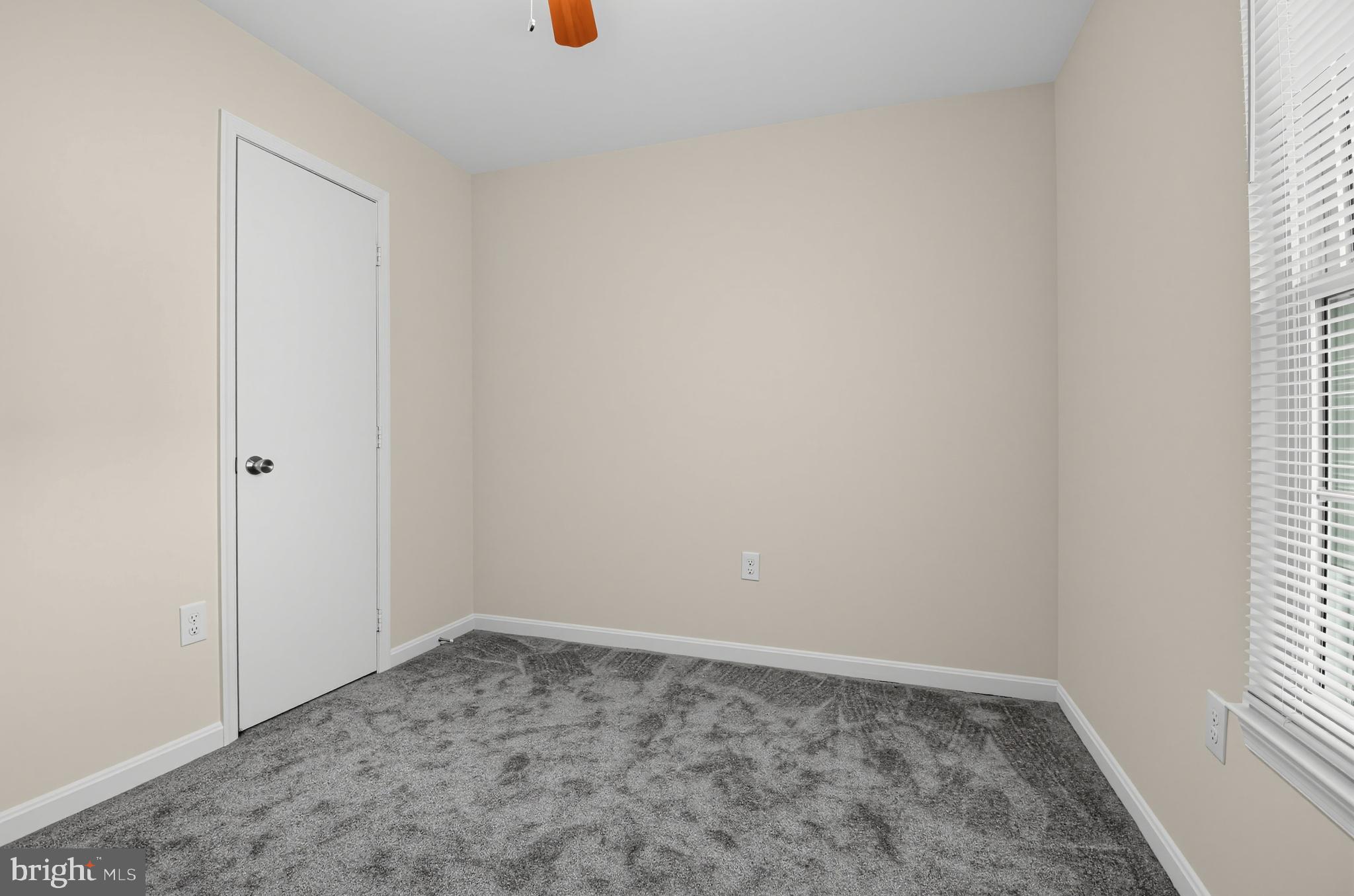 8839 Ritchboro Road District Heights, MD 20747 - Photo 15 of 24 Bedroom 3
