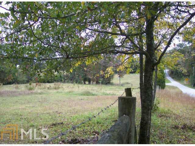 0 Bryant Road Snellville, GA 30039 - Photo 1 of 1 a view of a yard with a tree